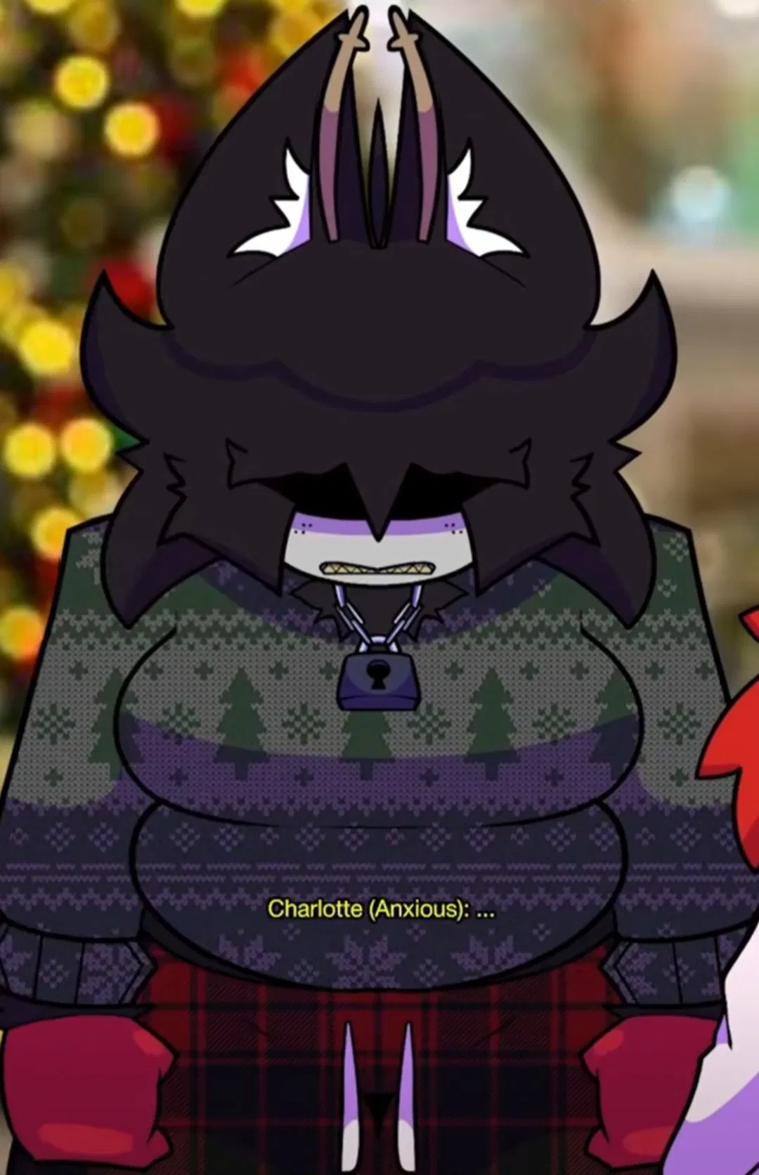 Avatar of Charlotte 