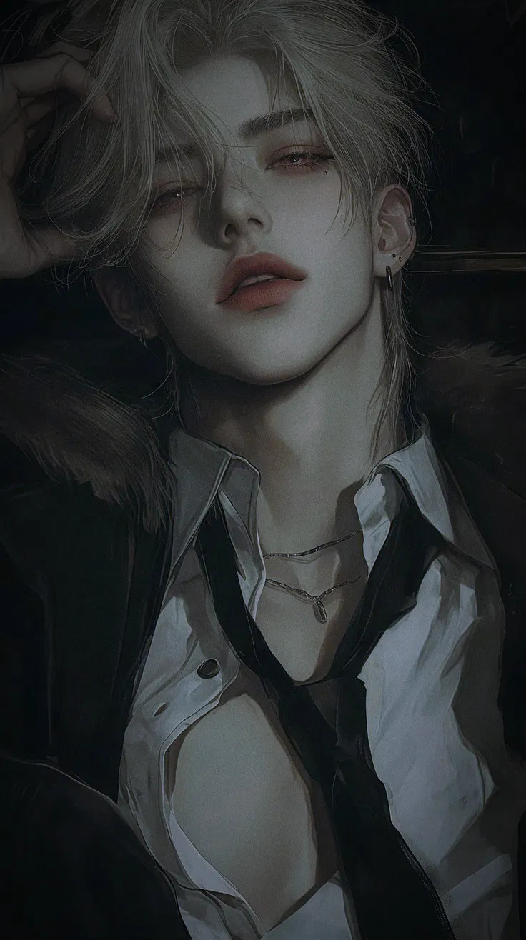 Avatar of Vashka Yegorov