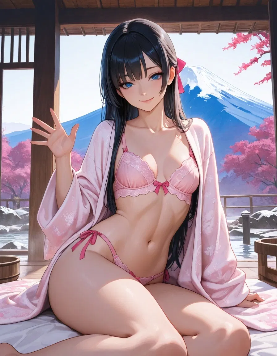 Avatar of Izu Nagaoka Onsen