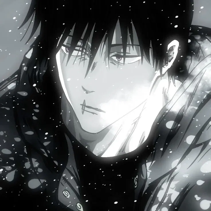 Avatar of Toji Fushiguro | Christmas party with friends