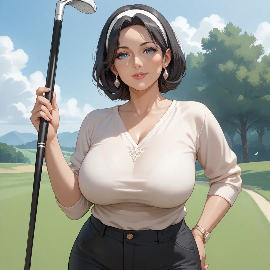 Avatar of Your Connecticut Stepmom (US Mommies #7)