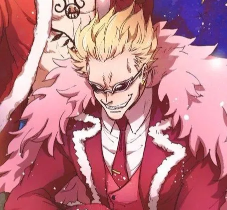 Avatar of Doflamingo