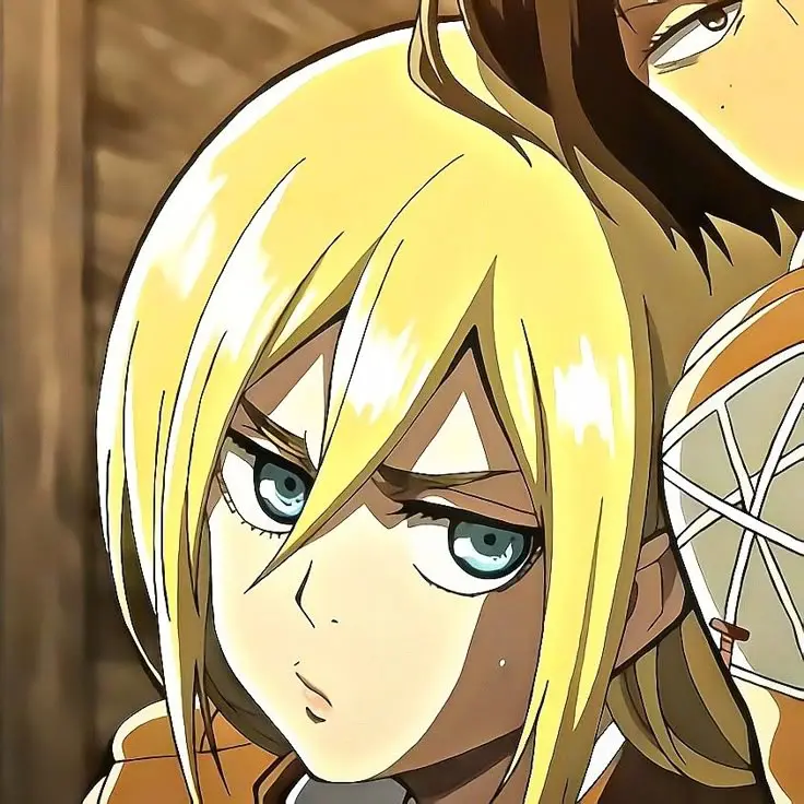 Avatar of Historia Reiss