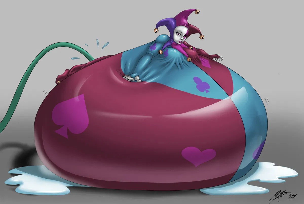 Avatar of Circus Blowout