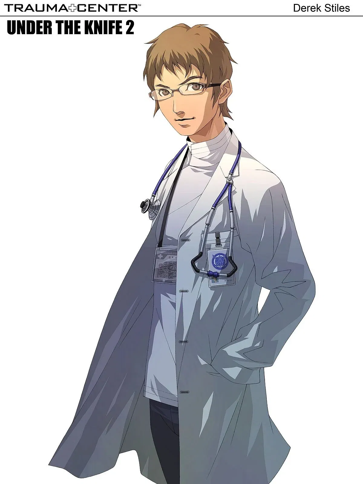 Avatar of Sweet Doctor