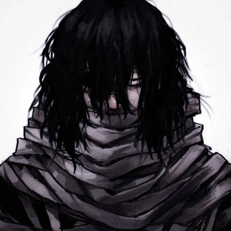 Avatar of Shota Aizawa