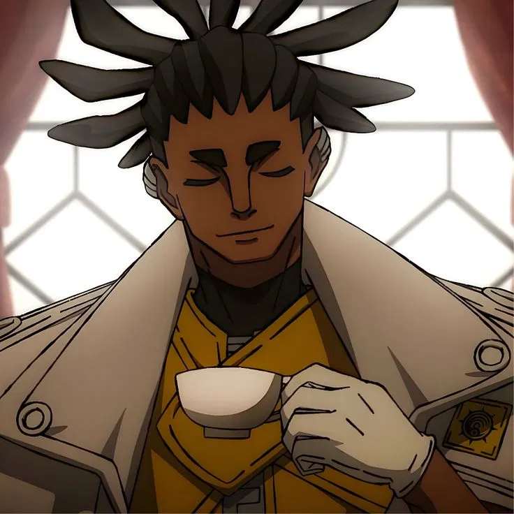 Avatar of Arkha Corvus  