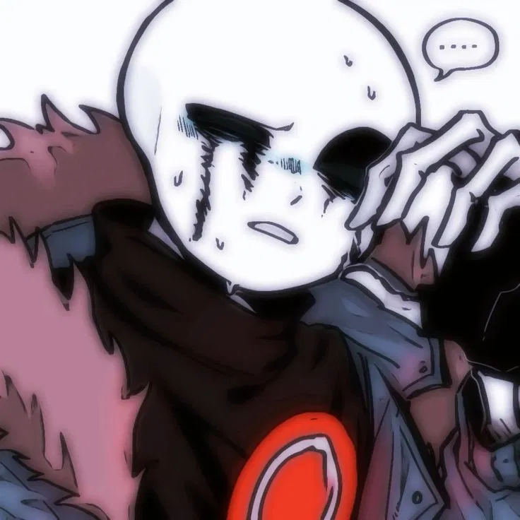 Avatar of Killer Sans–"Stupid Holiday"