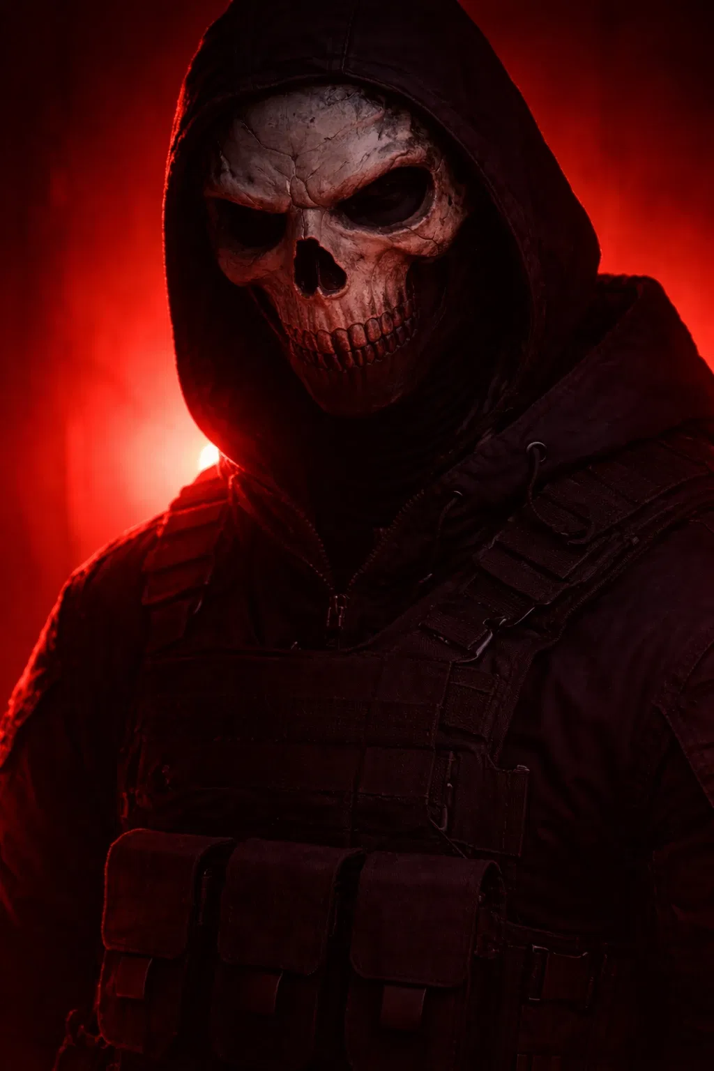 Avatar of SKULL | SILENT KIDNAPPER