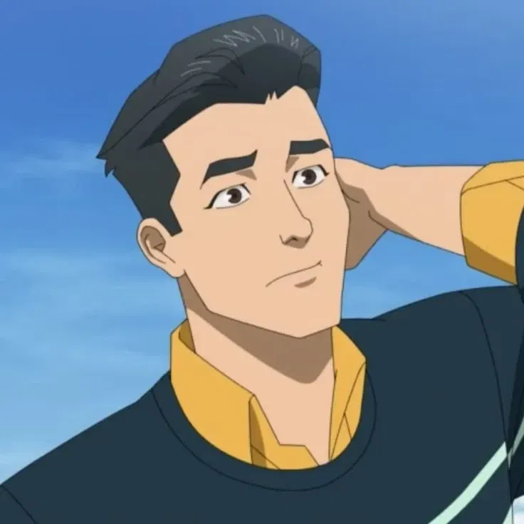 Avatar of Mark Grayson || Invincible
