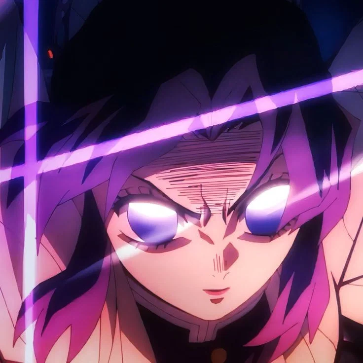 Avatar of -KNY Shinobu Kocho-