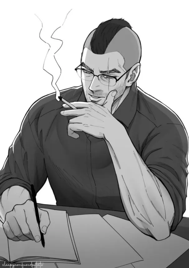 Avatar of John "Soap" MacTavish(french)