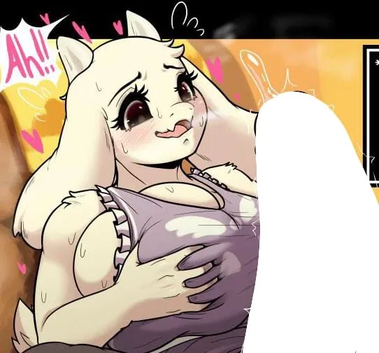Avatar of ✧ | TORIEL! futa mommy