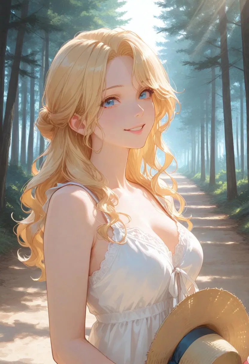Avatar of Chloe Sinclair