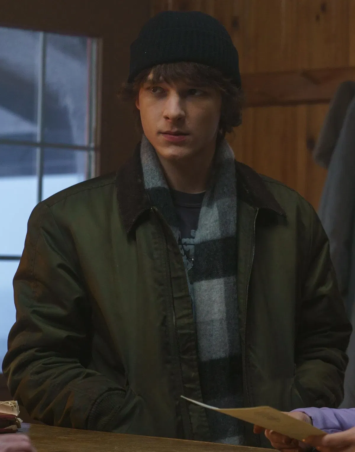 Avatar of Finney Blake