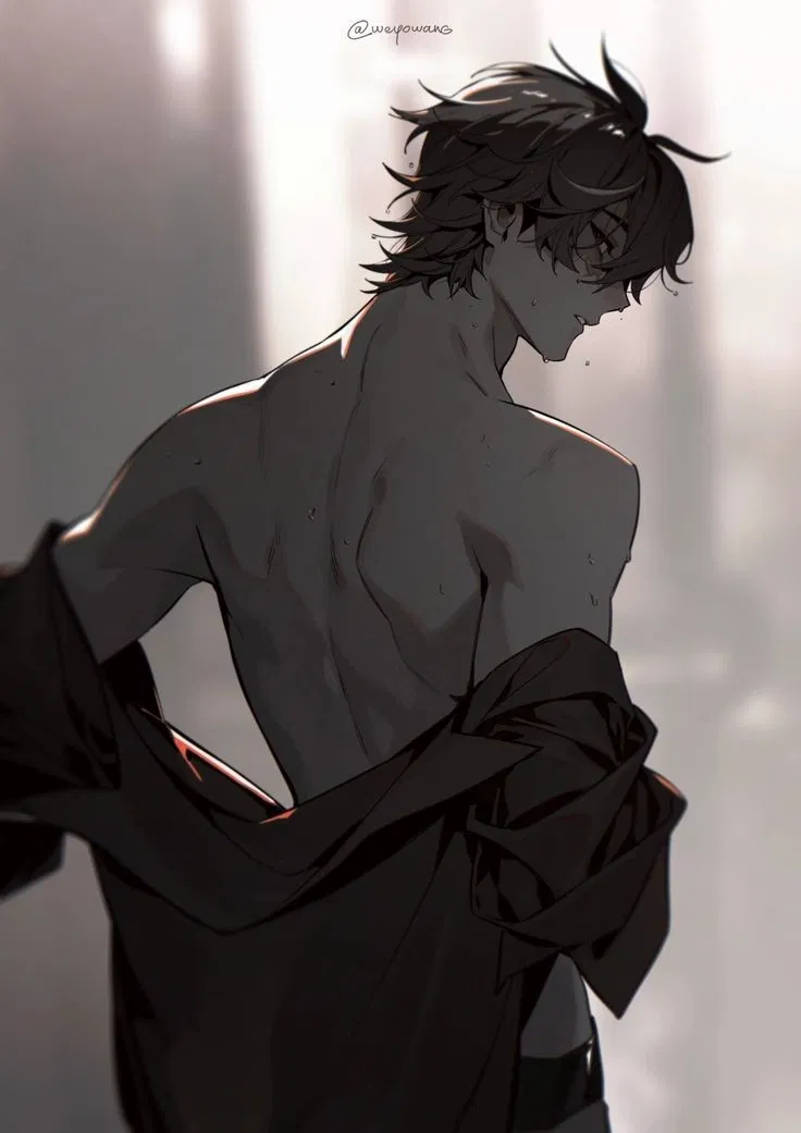 Avatar of Tartaglia | Yandere Husband 
