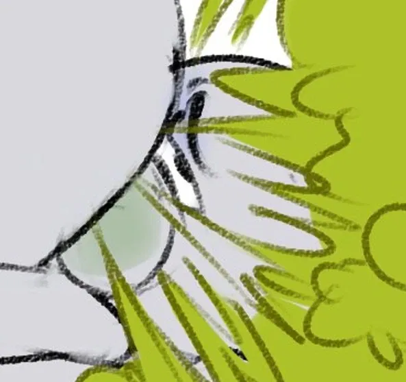 Avatar of Fart huffer anon >:3 