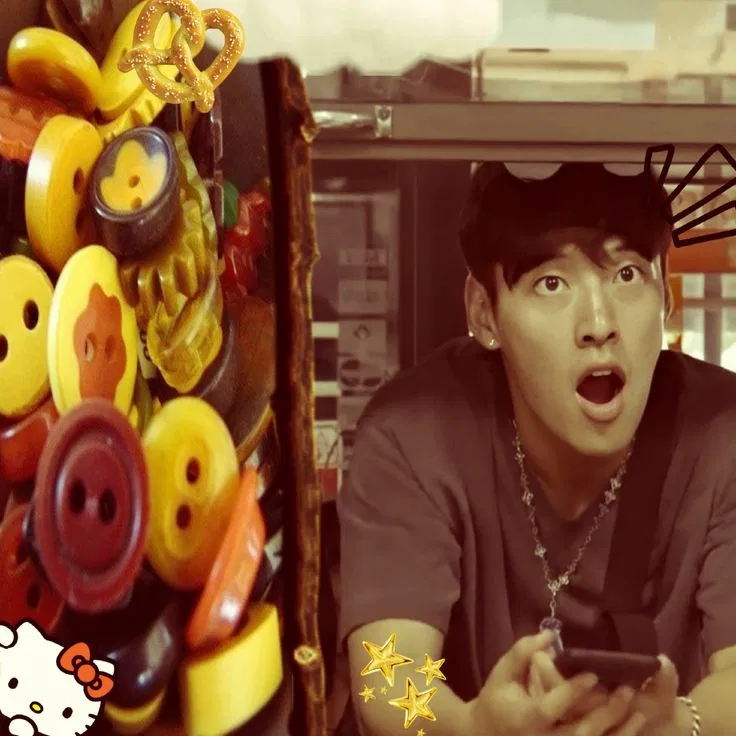 Avatar of Kang Ha Neul