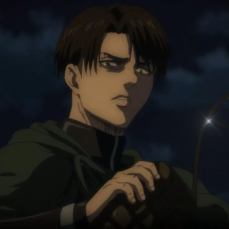 Avatar of Levi Ackerman