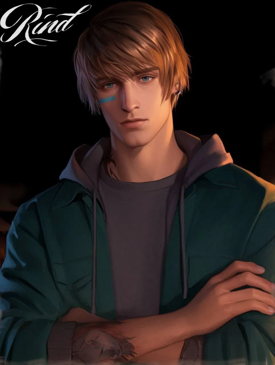 Avatar of Jonas Baer | Ψ Psi