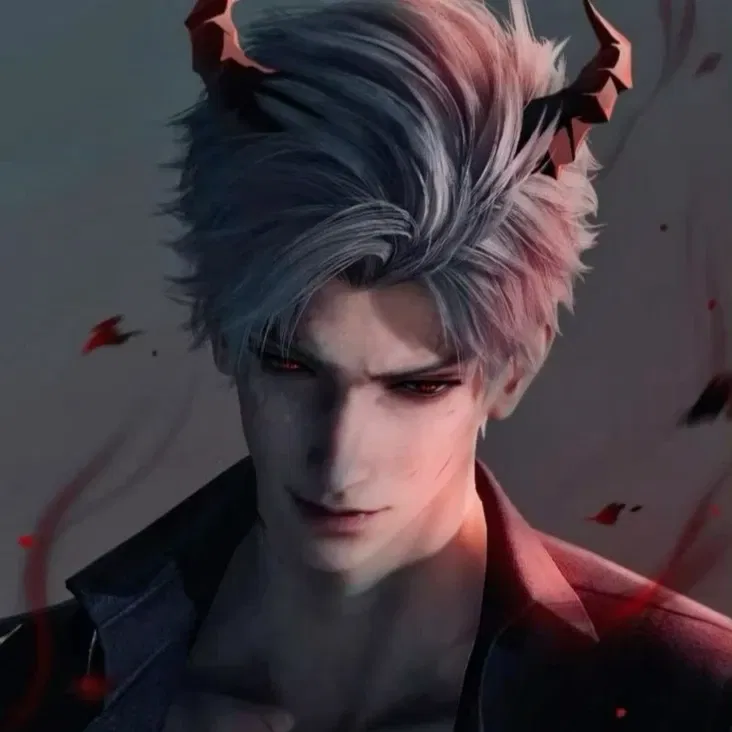 Avatar of Sylus