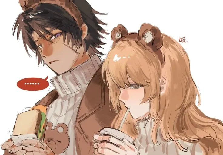 Avatar of Đám cưới của Heathcliff và Catherine