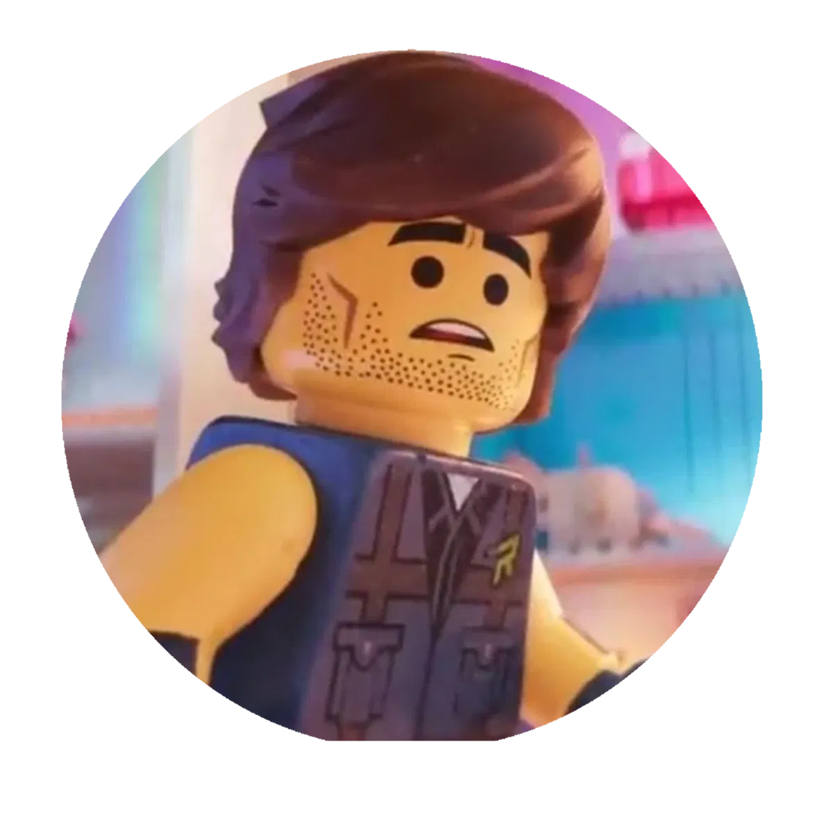 Avatar of Rex Dangervest