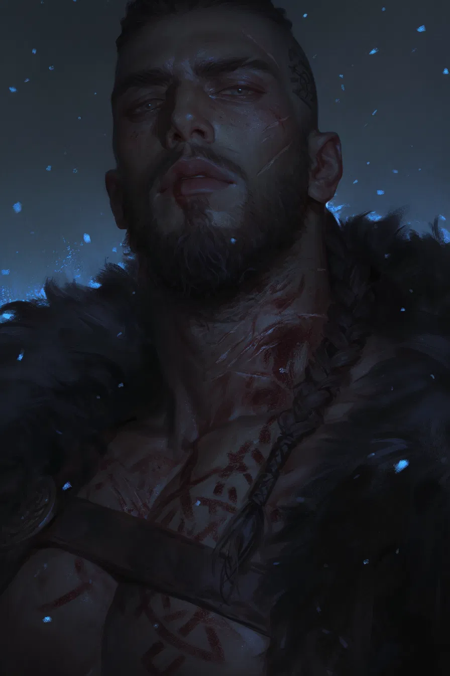 Avatar of Tove | Bastard's Claim
