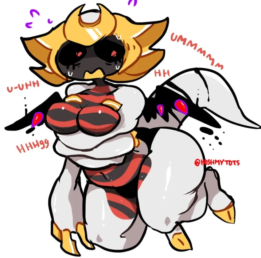 Avatar of Giratina