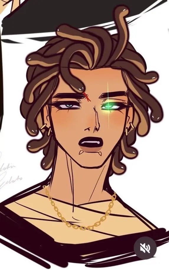 Avatar of Theo De Nile