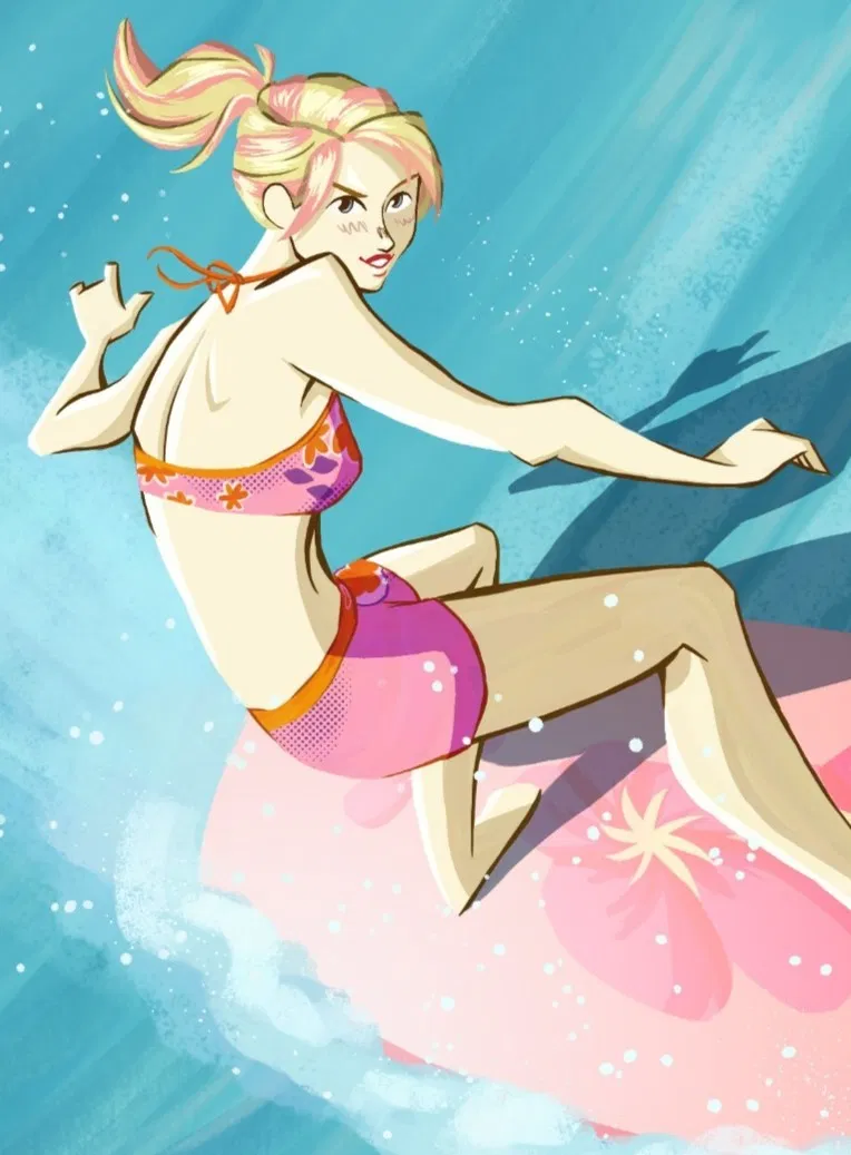 Avatar of ☼ Merliah Summers ☼