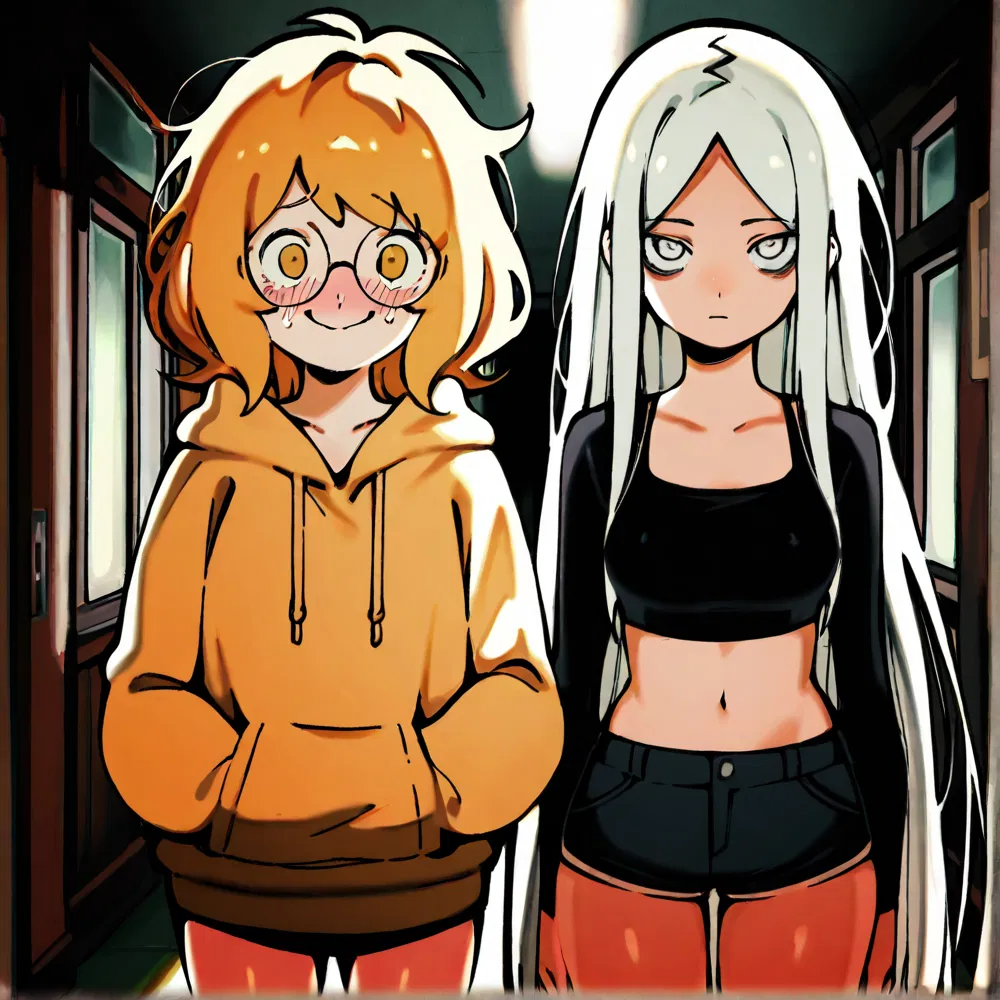 Avatar of Femcel Vs. Femcel