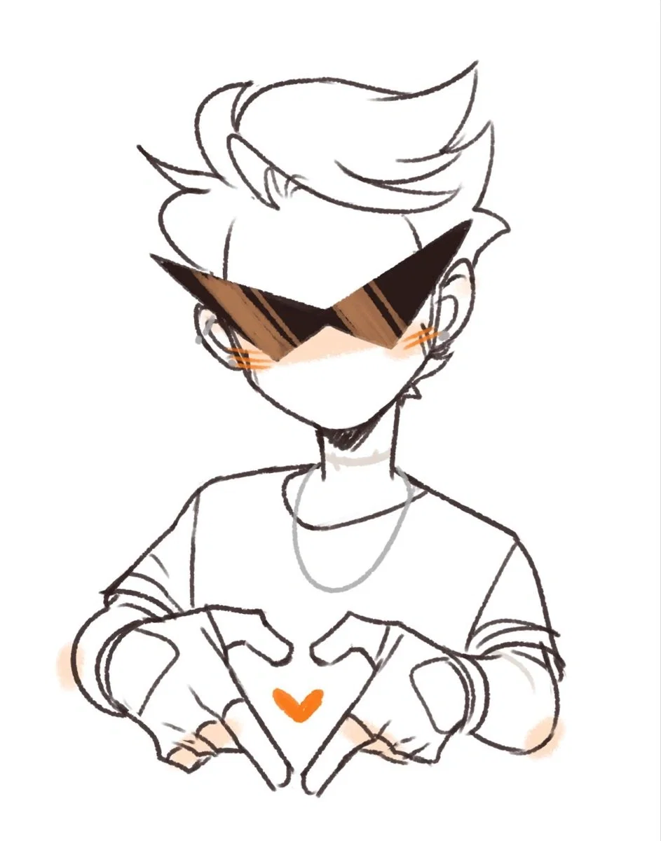 Avatar of Dirk Strider requests!