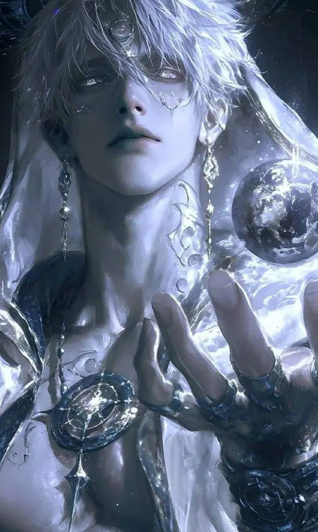 Avatar of His Majesty Death