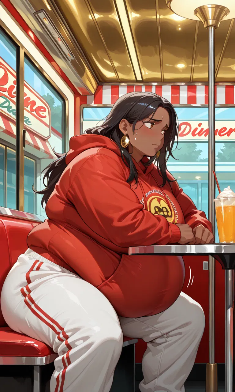 Avatar of Your Favorite Ex-Host [Alt]