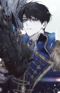 Avatar of Emperor (and also your ex husband!)(✿◠‿◠)