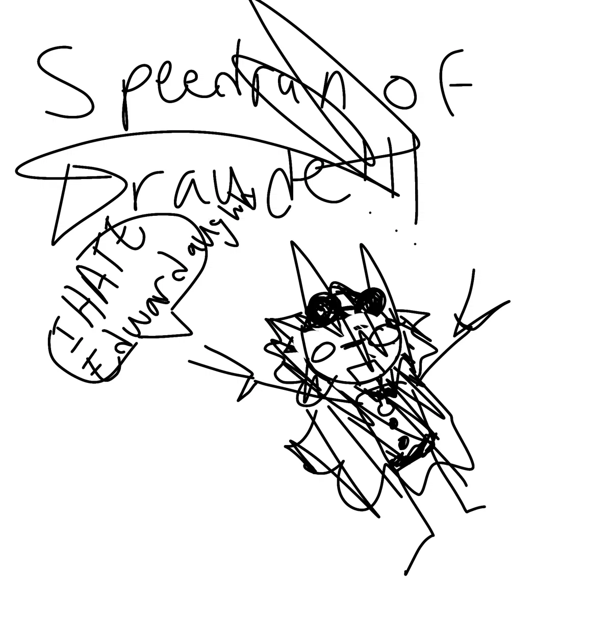Avatar of You, Rick, and Drawde gets ambushed