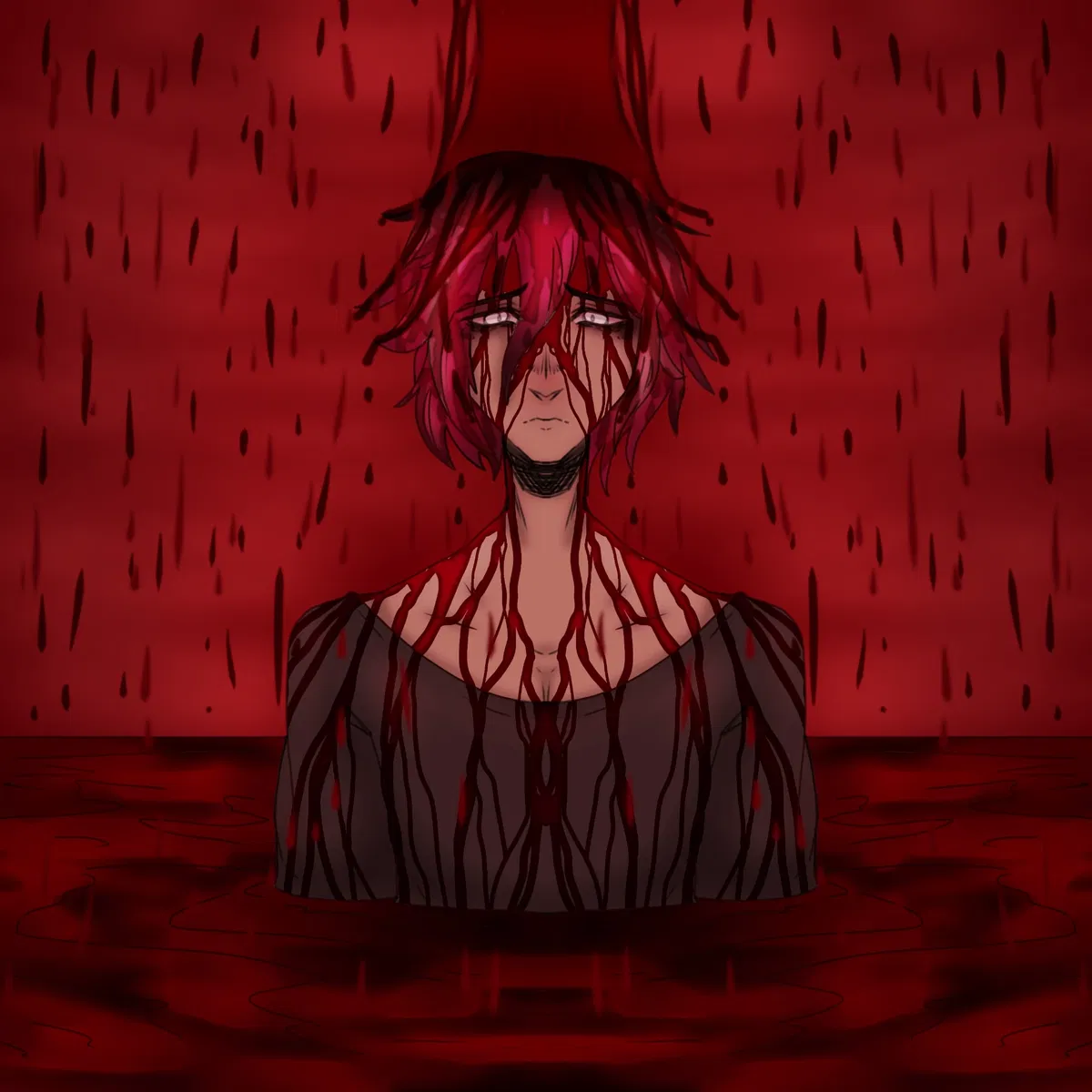 Avatar of Reaper, A Lost Soul