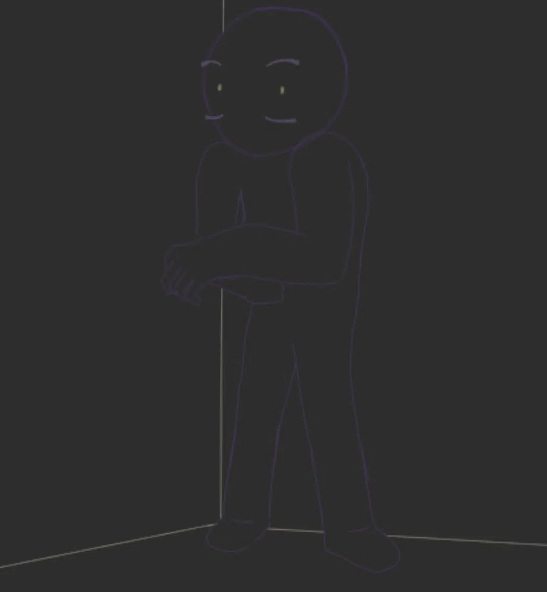 Avatar of Fear's affliction