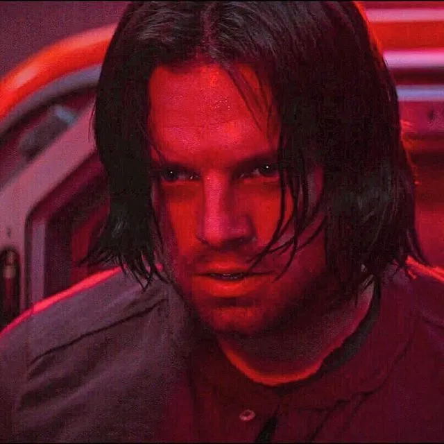 Avatar of Bucky Barnes.