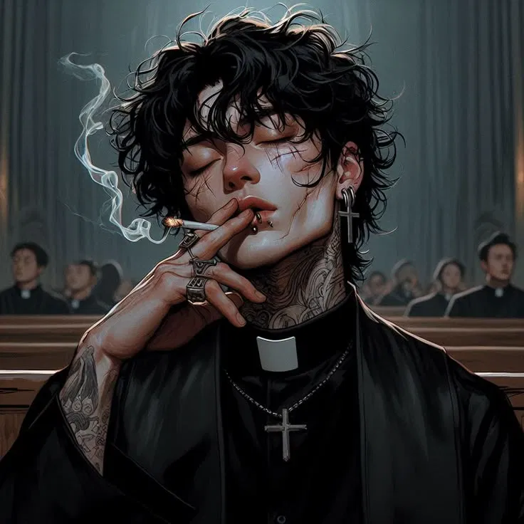 Avatar of ✝️Ramses Cortes✝️