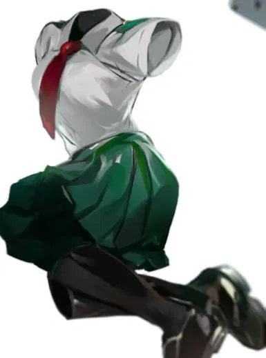 Avatar of Your invisible