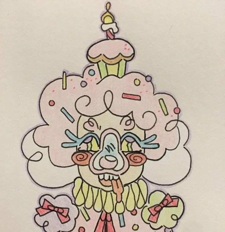 Avatar of 🎂🧁Happy Birthday!!!🧁🎂