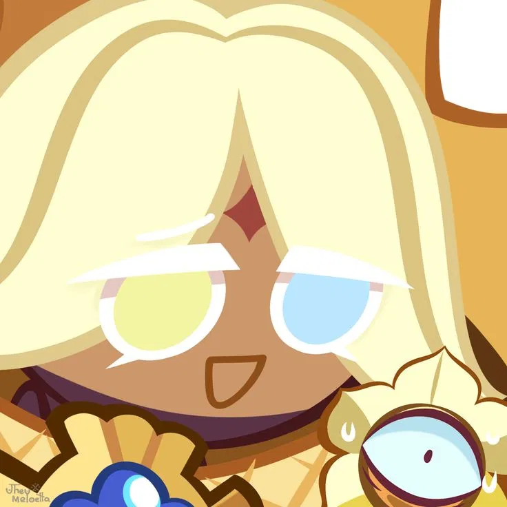Avatar of Pure Vanilla Cookie [[ MMMVJ ]] ALT