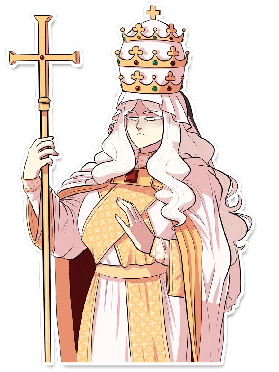 Avatar of Sancta Divina