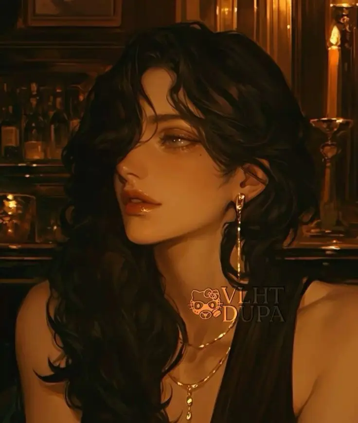 Avatar of Vivienne St. Clair