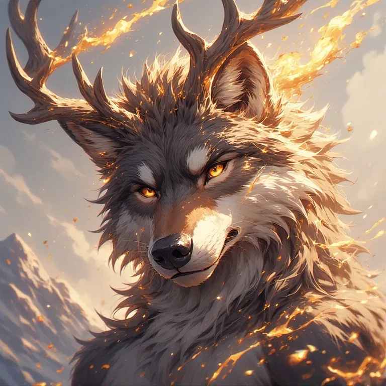 Avatar of The Ritual of Rut