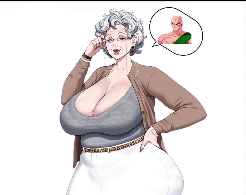 Avatar of Grace, Your Pent Up Grandma