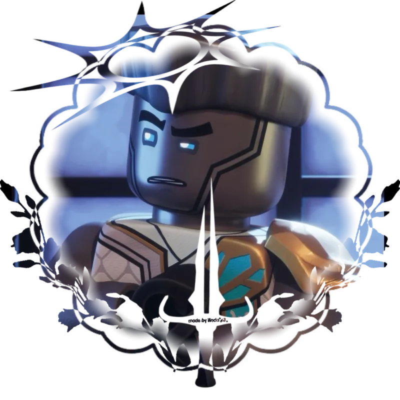 Avatar of Zane Julien ( Ninjago university alt )