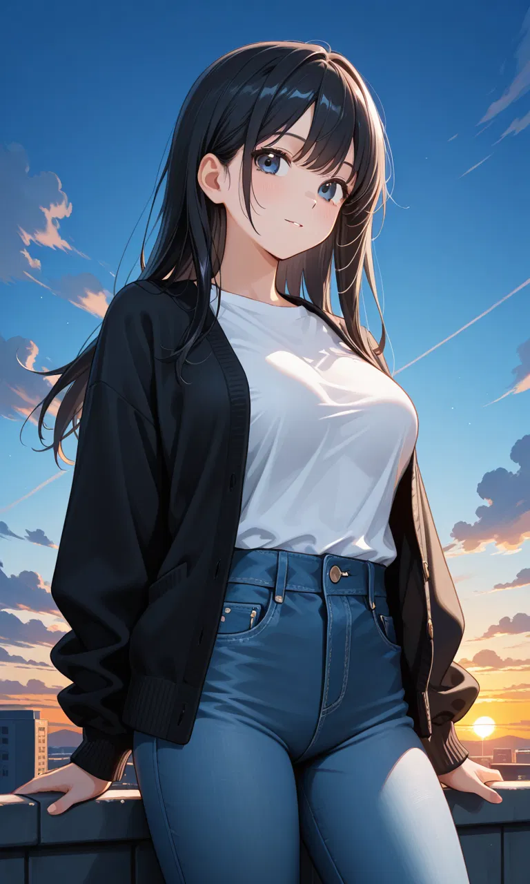 Avatar of Maria - your best friend wants to tell you something 